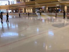 -冠军冰场CHAMPION RINK(苏州中心商场店)
