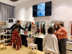 -汉仪华裳汉服旗袍·摄影写真馆(乌镇西栅店)