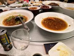 -海港大酒店(海港大厦店)