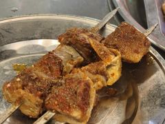 -清真·馬坡二旦烧烤(人生一串拍摄店)