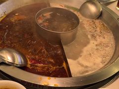 -川锅一号火锅(1818牌楼店)