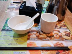 -添好运点心专门店(中环IFC店)
