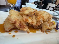 -小南洋海景餐厅(深圳湾店)