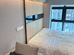 -米朵国际公寓(广州沙涌地铁站店)