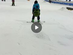 -绍兴启迪乔波冰雪世界