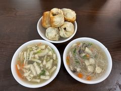 -潭式煎包(西航路店)