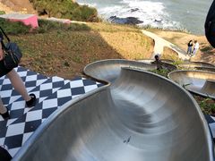 -漳州滨海火山岛自然生态风景区