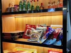 -李氏紫竹林卤粉(火车站店)