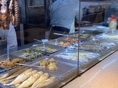 -深运潮州粥(东门店)