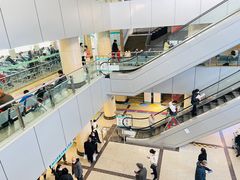 -吉林大学中日联谊医院(中心院区)