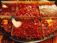 -岗上渣渣老火锅(两路口店)