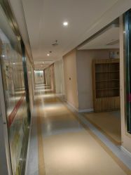 -金月汇月子会所(咸阳世纪大道店)