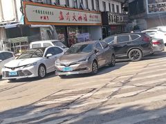 -嘉升大排档(番禺总店)