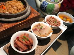 -刀板香·安徽菜(国购IFC店)