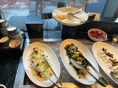 -拉蒂娜·巴西牛排馆 Latina·Brazilian Steakhouse(海上世界店)