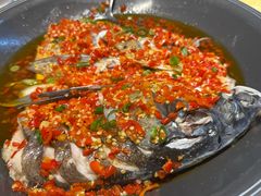 -三湘四水正宗湘菜(君峰路店)