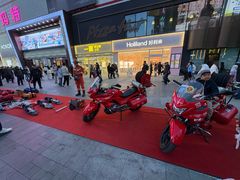 -大悦城(沈阳中街店)