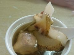 -东平传统鸡饭(德信华城店)