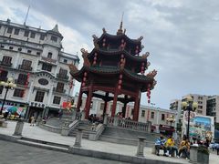 -汕头市小公园