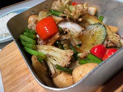 -0776食堂·京城创意菜(七里庄店)