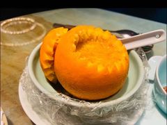 -湖滨28中餐厅·西湖宴·杭州君悦酒店