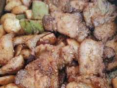 -老三李村河底戳子肉(总店)
