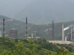 -白水寺森林公园