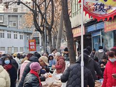 -东仓门早市
