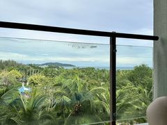 -三亚海棠湾万丽度假酒店