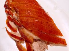 四季民福烤鸭-四季民福烤鸭店(前门大栅栏店)