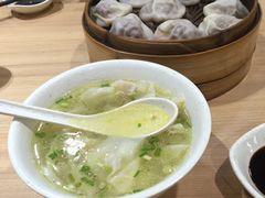 -鸡鸣汤包(乐购仕店)