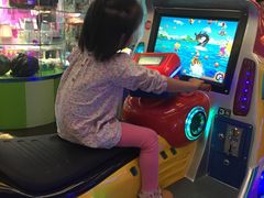 -奇奇乐园电玩城(立丰国际购物广场店)