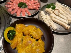 -大叹号·朝鲜族烤肉(滨海吾悦广场店)