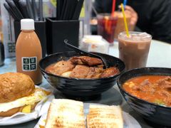 -华嫂冰室(尖沙咀店)