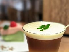 -Metal hands·铁手咖啡