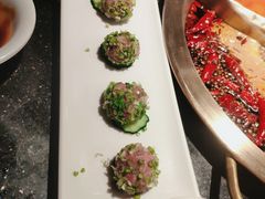 -潮火锅·麻辣牛肉火锅(观音桥方圆·LIVE店)