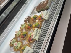 -BRENCY百仑喜(创新园店)