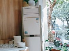 -台北吴记老锅底麻辣火锅(蓝村路店)