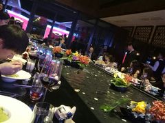 -苏州金鸡湖中茵皇冠假日酒店
