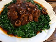 -南翔饭店