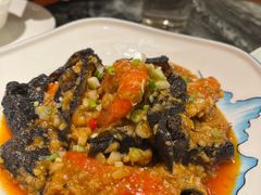 -东湖177艺术餐厅 · 东坡院子