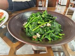 -良师门滨海人家·海鲜·家常菜(滨海城店)