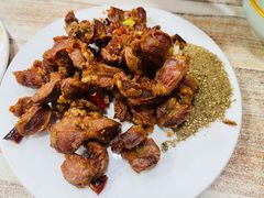 -老七饭馆(光荣道总店)
