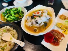 -柒园·三十年创意杭帮菜(龙湖滨江天街店)