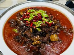 -快乐爱斯米牛排·寿喜烧自助(亿合城店)