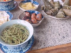 -豫园湖心亭茶楼