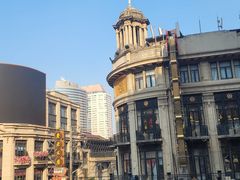 -上海丽笙精选海仑宾馆·莫赛克餐厅