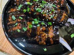 -阿巧一号私房菜(止园路店)