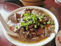 -海汇源老烧麦店(东大街总店)