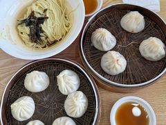 -珊珊小笼馆(仙霞路店)